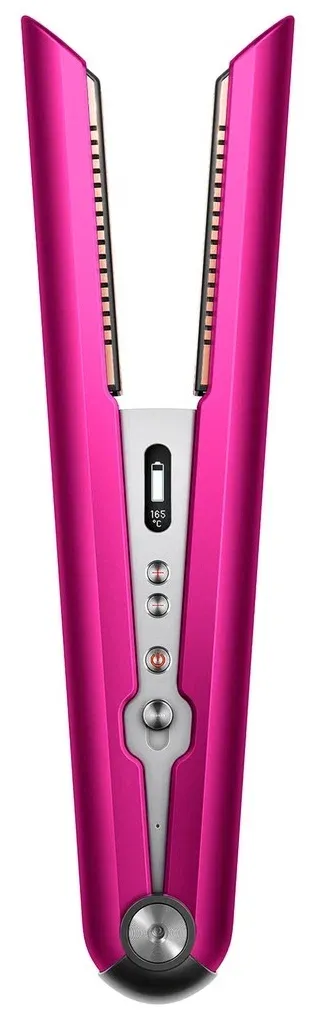 Выпрямитель для волос Dyson Corrale HS03, Fuchsia/Bright Nickel