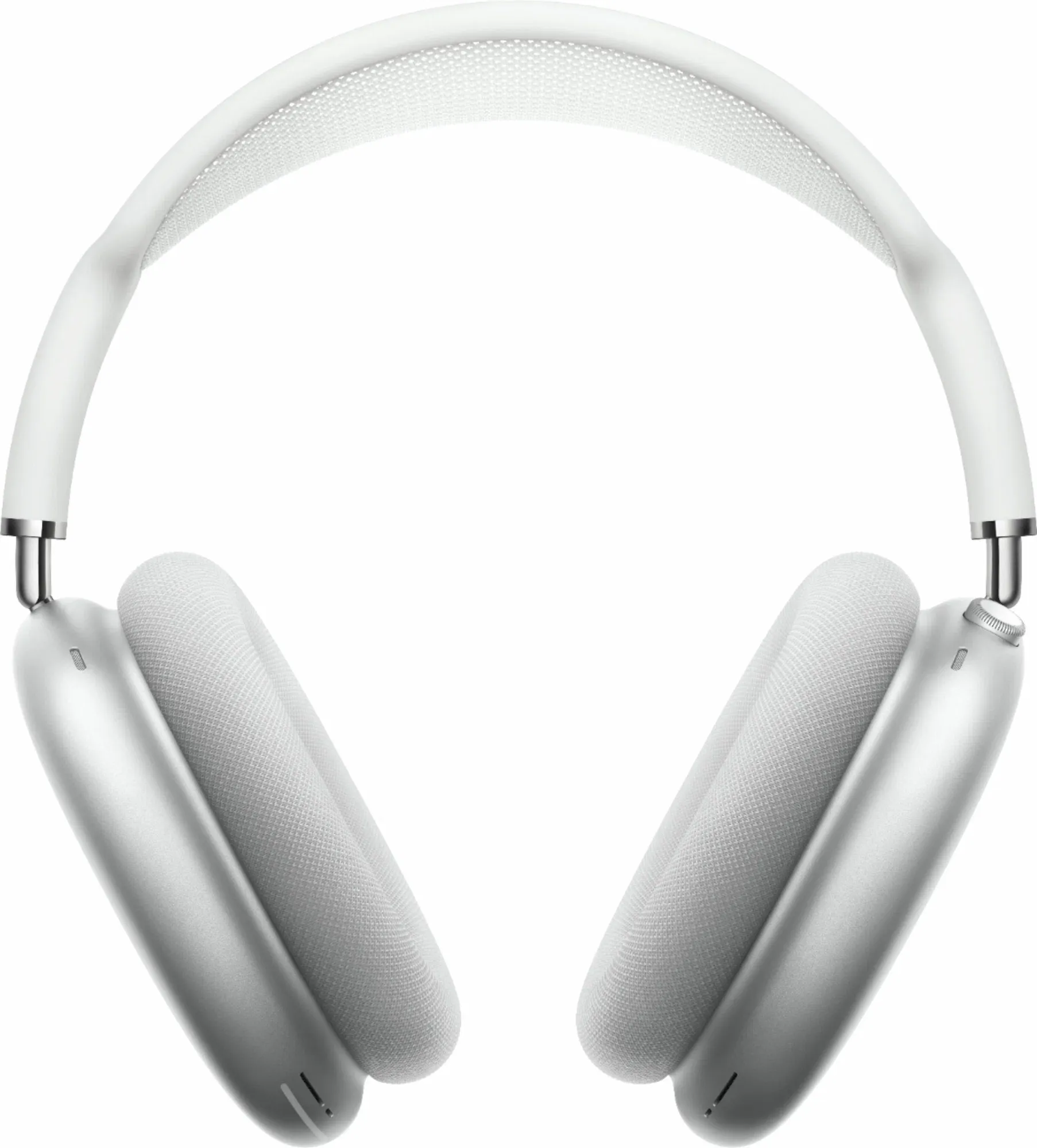 Беспроводные наушники Apple AirPods Max, Silver