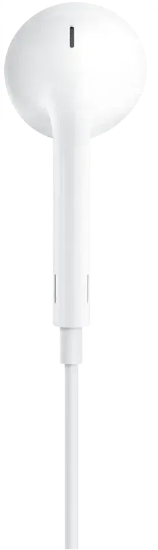 Наушники Apple EarPods Lightning, White