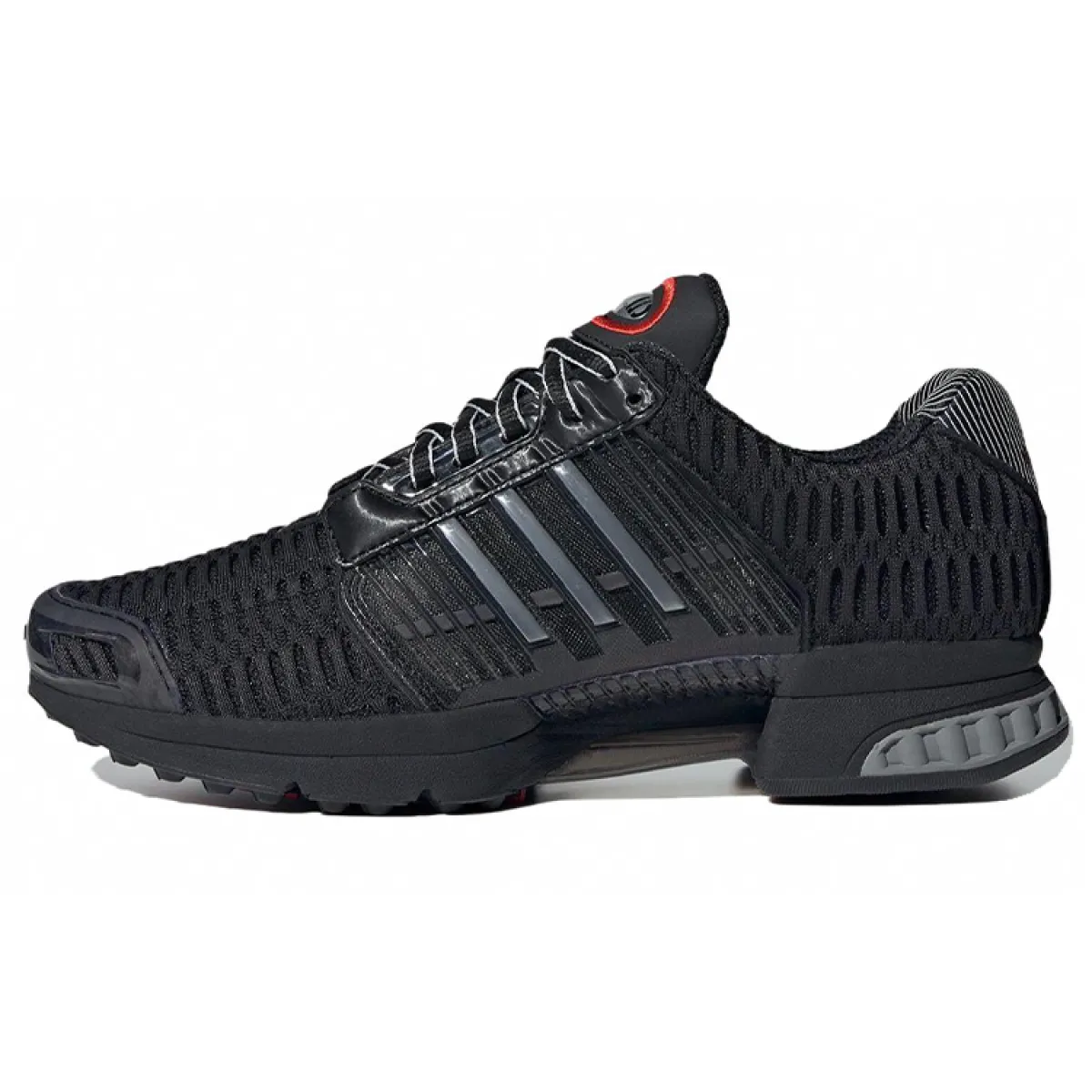 Кроссовки Adidas Originals Climacool Black