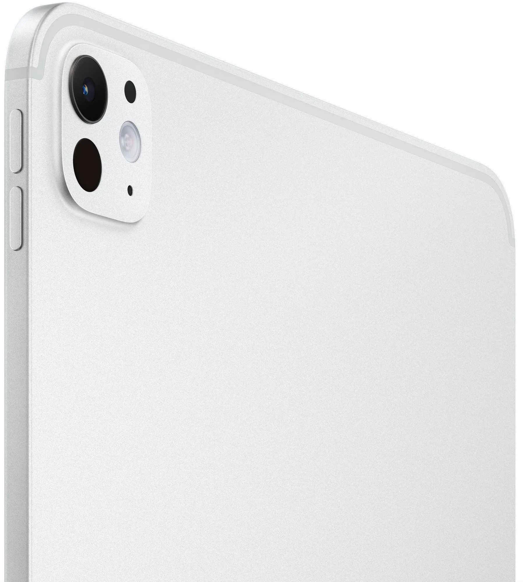11" Планшет Apple iPad Pro 11 M4 (2024), 256 GB, Wi-Fi, Silver