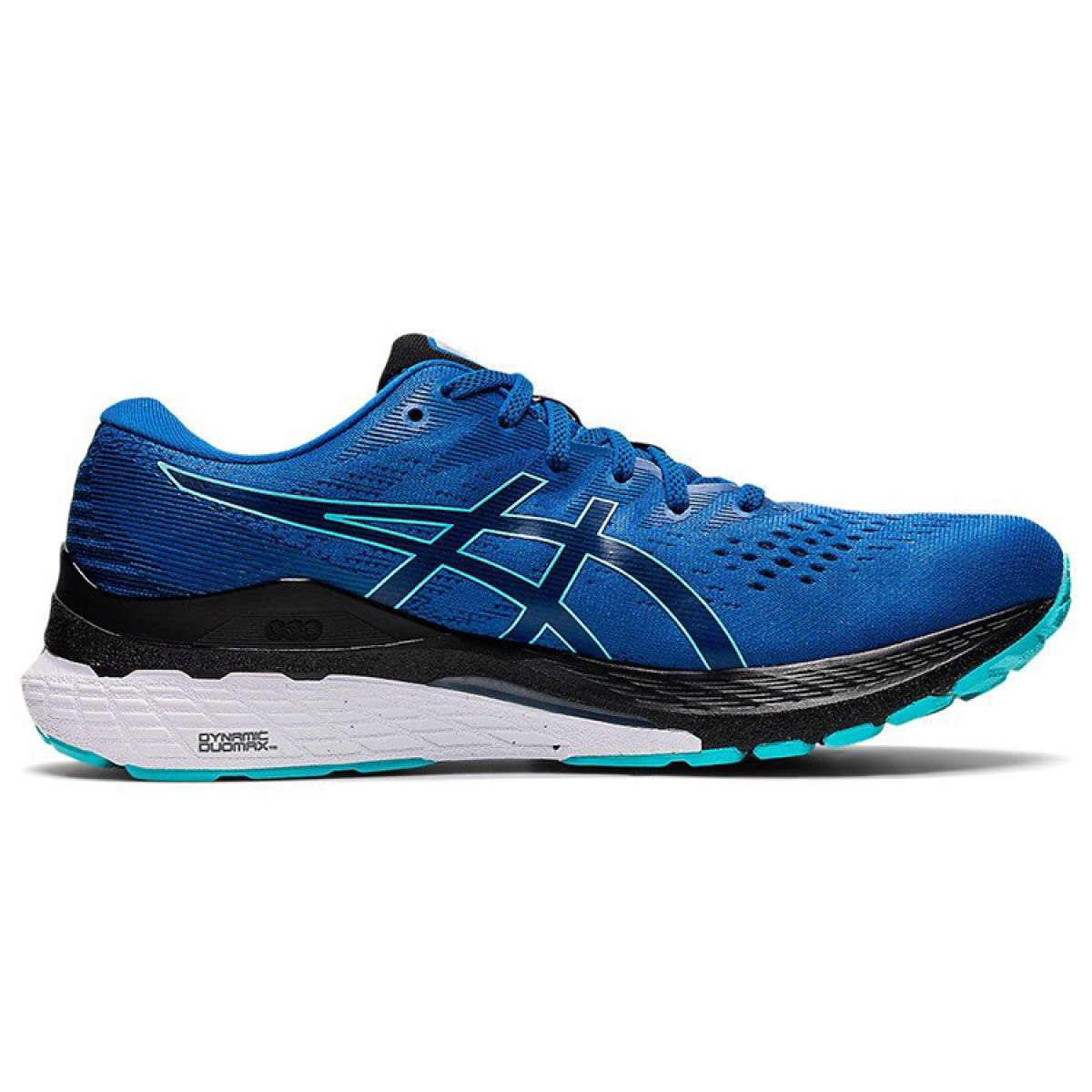 Мужские кроссовки Asics Gel-Kayano 28 Blue/Black