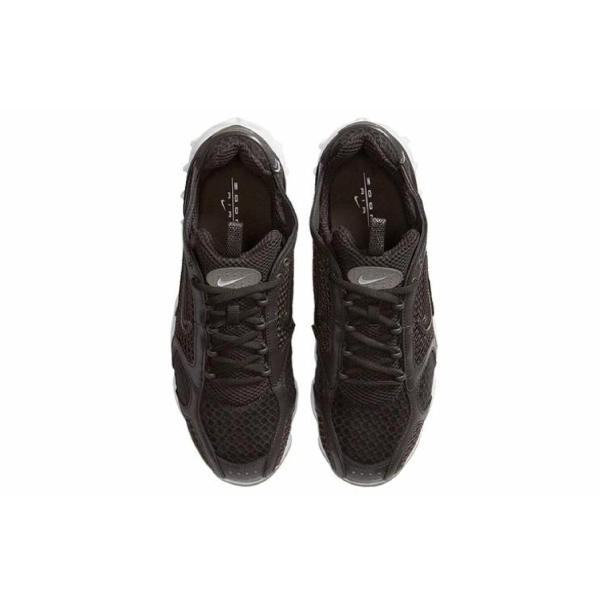 Мужские кроссовки Nike Air Zoom Spiridon Cage 2 Black/White