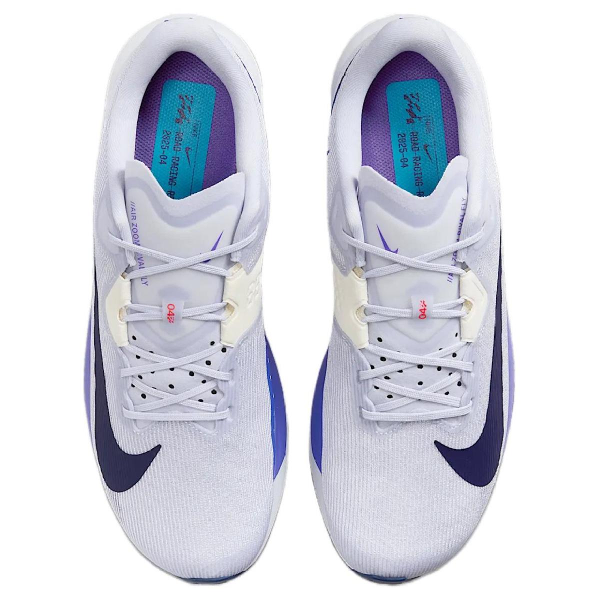 Мужские кроссовки Nike Air Zoom Rival Fly 4 Light Purple