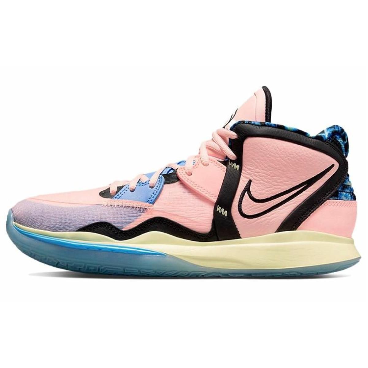 Кроссовки Nike Kyrie Infinity Pink