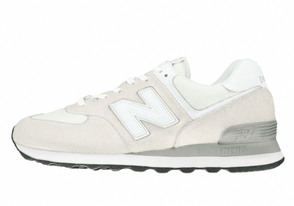 Кроссовки New Balance 574 Classic Beige