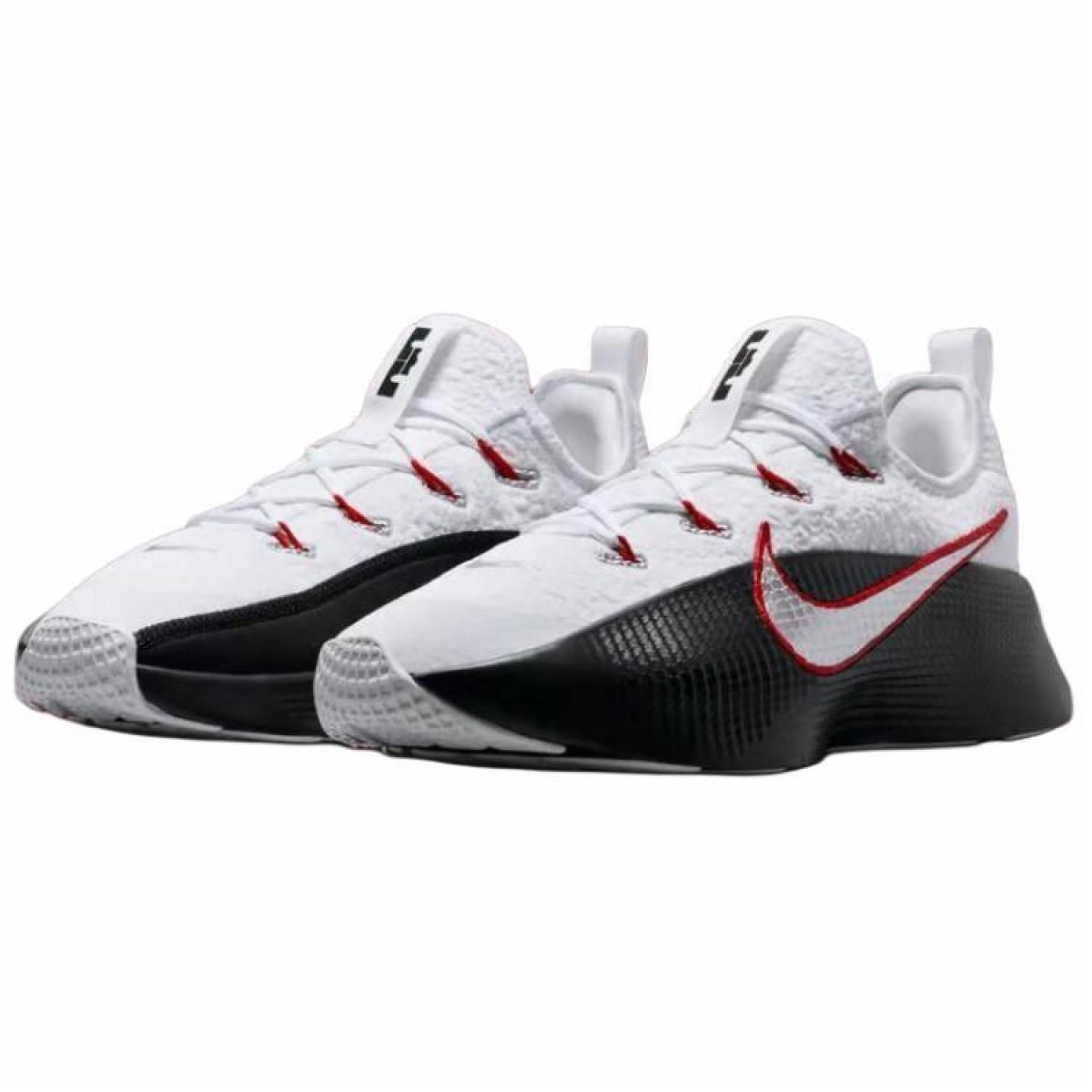 Мужские кроссовки Nike LeBron TR 1 White/Black