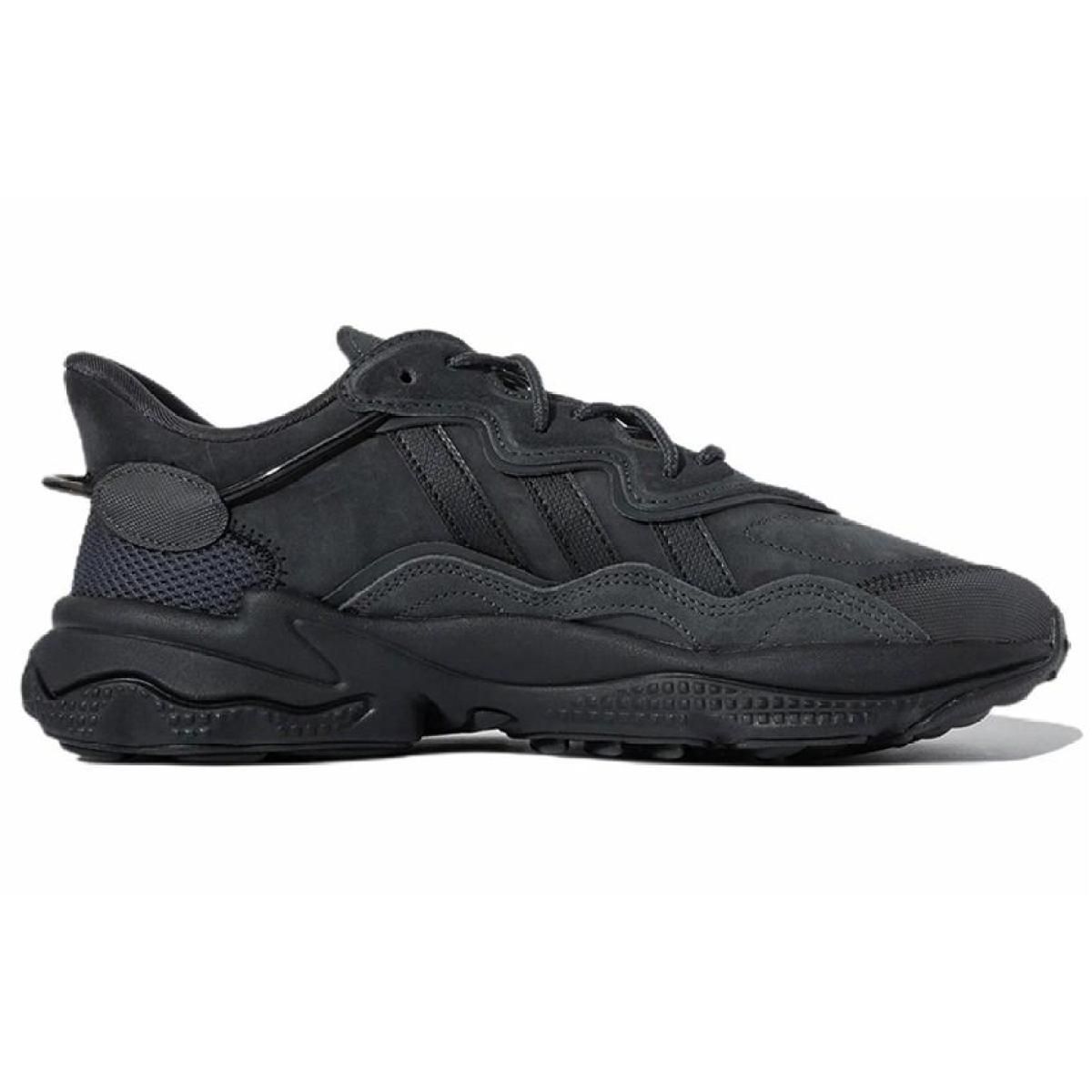 Кроссовки Adidas Originals Ozweego Dark Grey