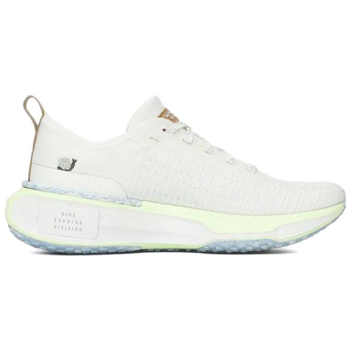 Женские кроссовки Nike ZoomX Invincible Run 3 White