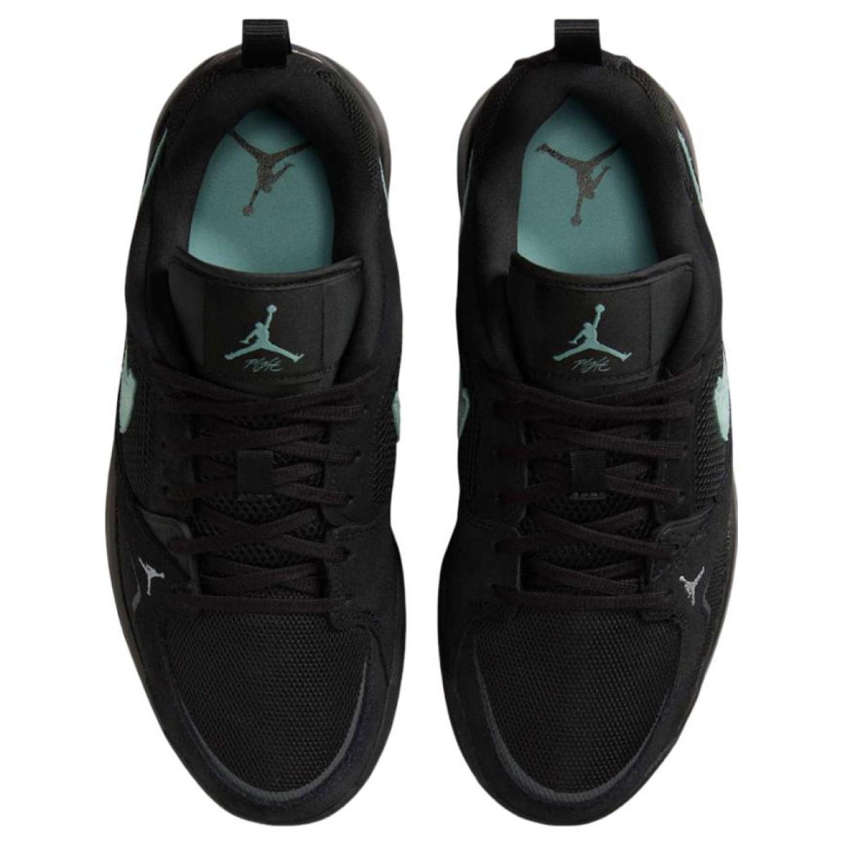 Кроссовки Jordan CMFT Era Black