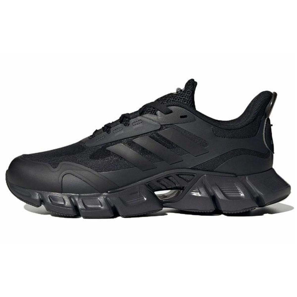Кроссовки Adidas Originals Climacool Black