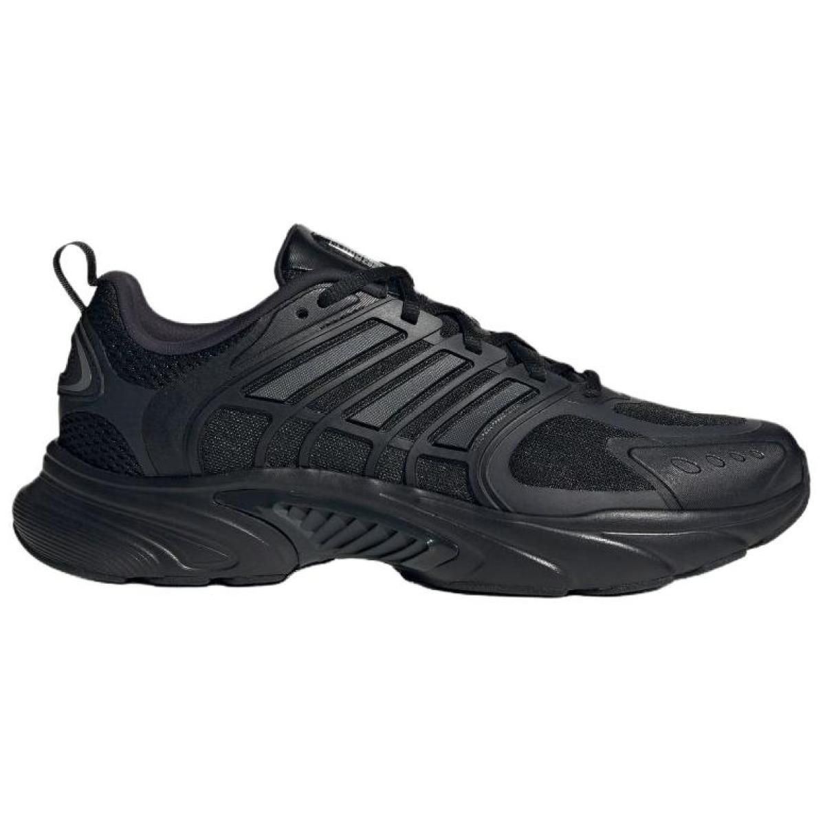 Кроссовки Adidas Originals Climacool Ventania Black