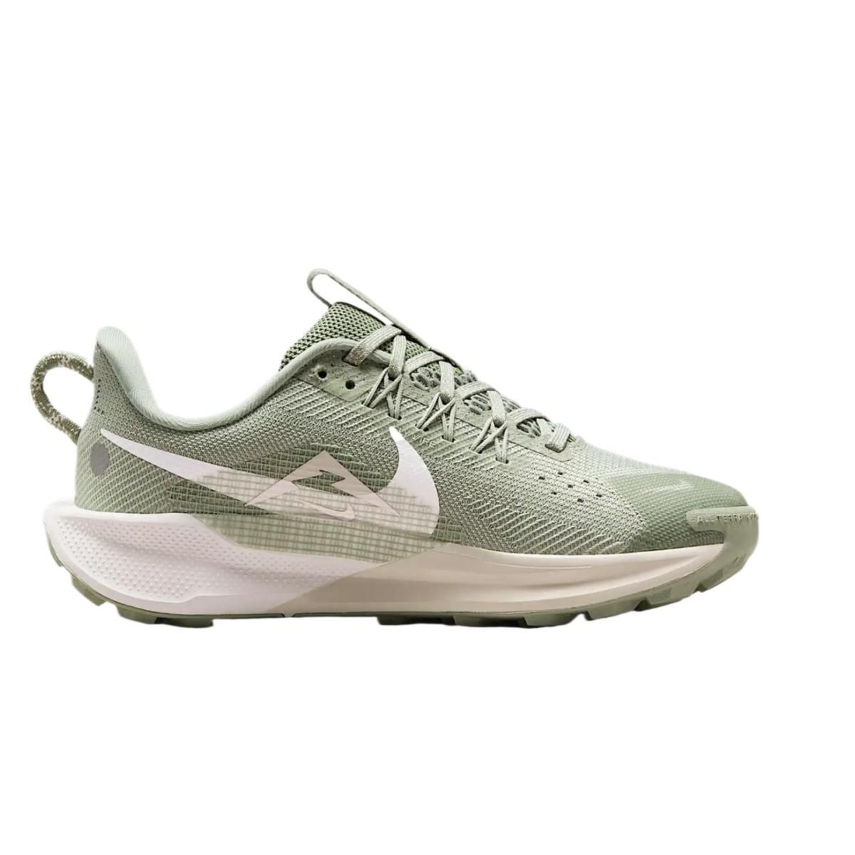 Подростковые кроссовки Nike Pegasus Trail 5 Horizon Green GS
