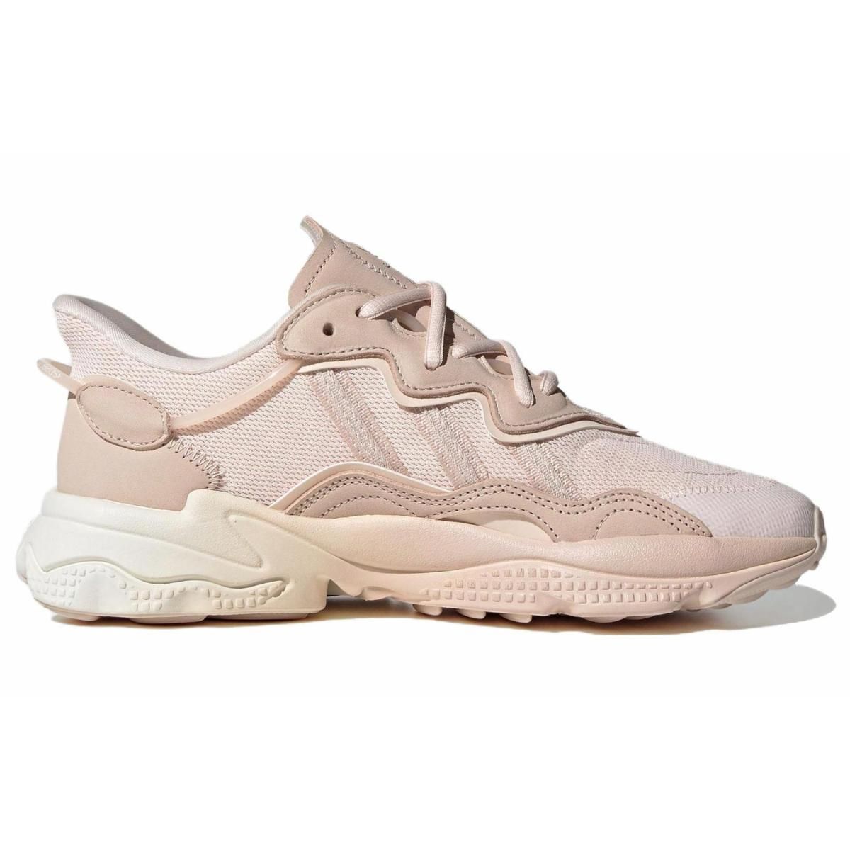 Женские кроссовки Adidas Originals Ozweego Pink