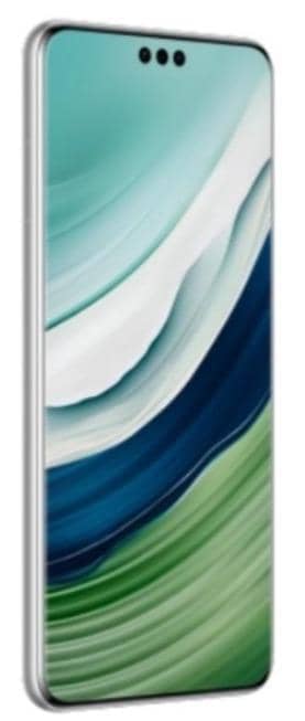 Смартфон Huawei Mate 60 Pro, 1 TB, Dual nano SIM, White