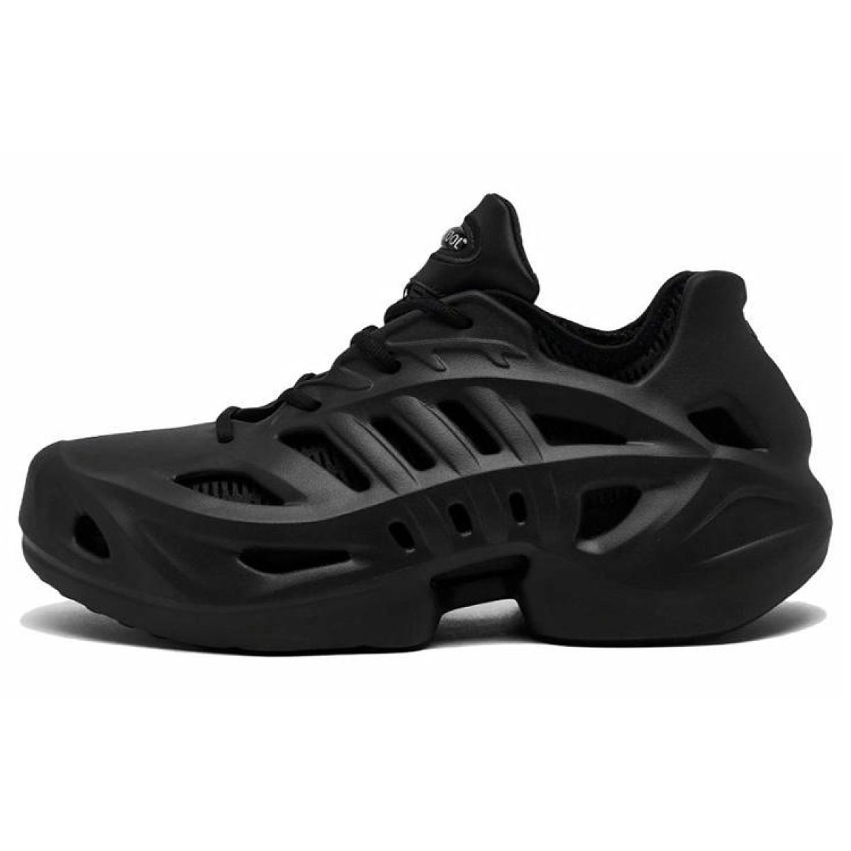 Кроссовки Adidas Originals AdiFOM Climacool Black