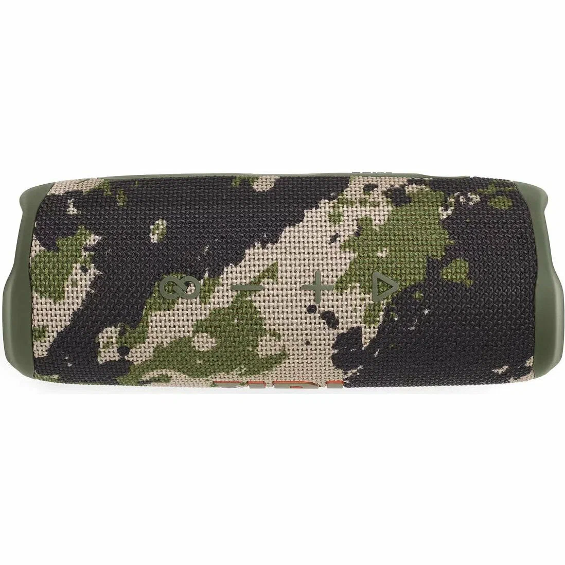 Портативная колонка JBL Flip 6, Squad