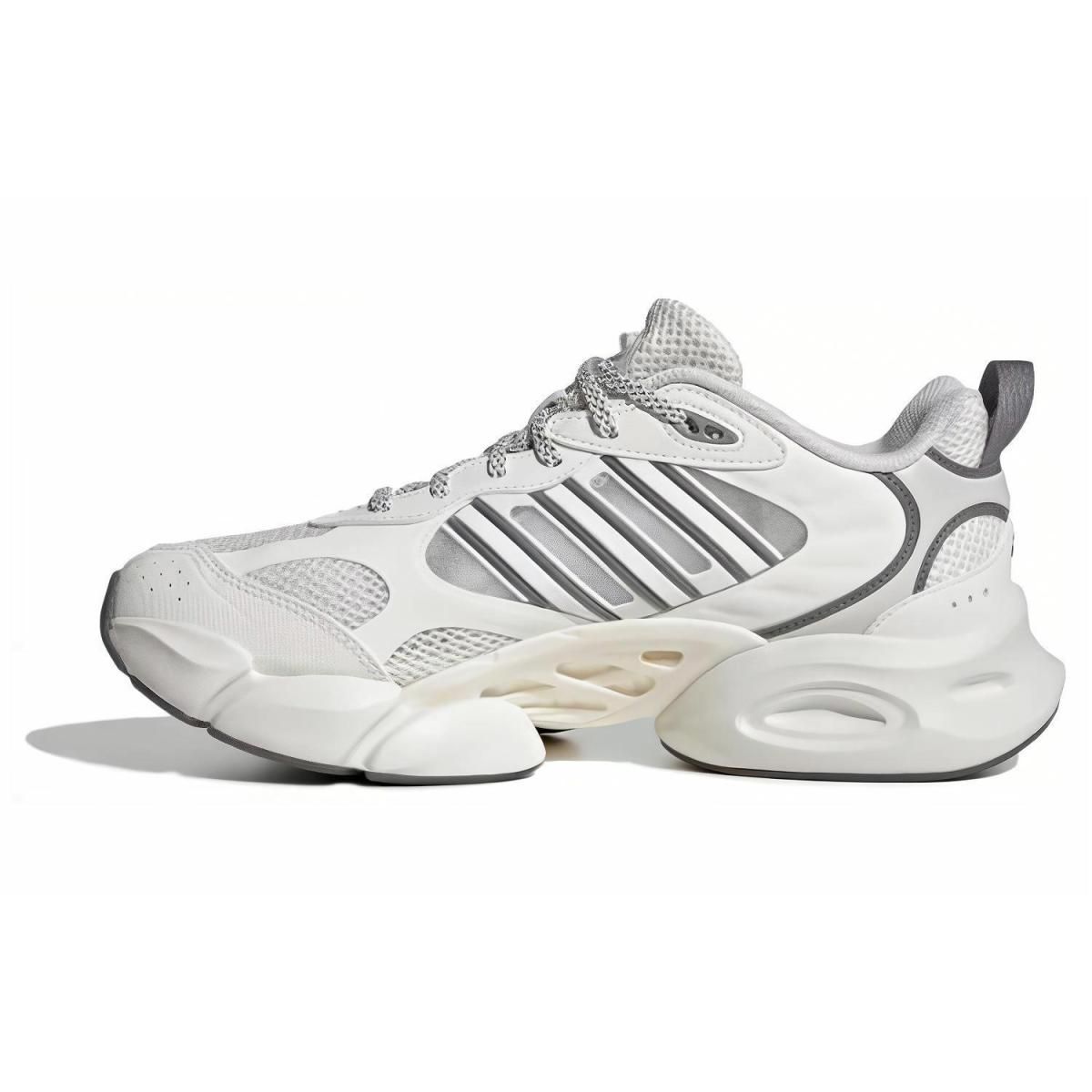 Кроссовки Adidas Originals Climacool Vento 3.0 White/Grey