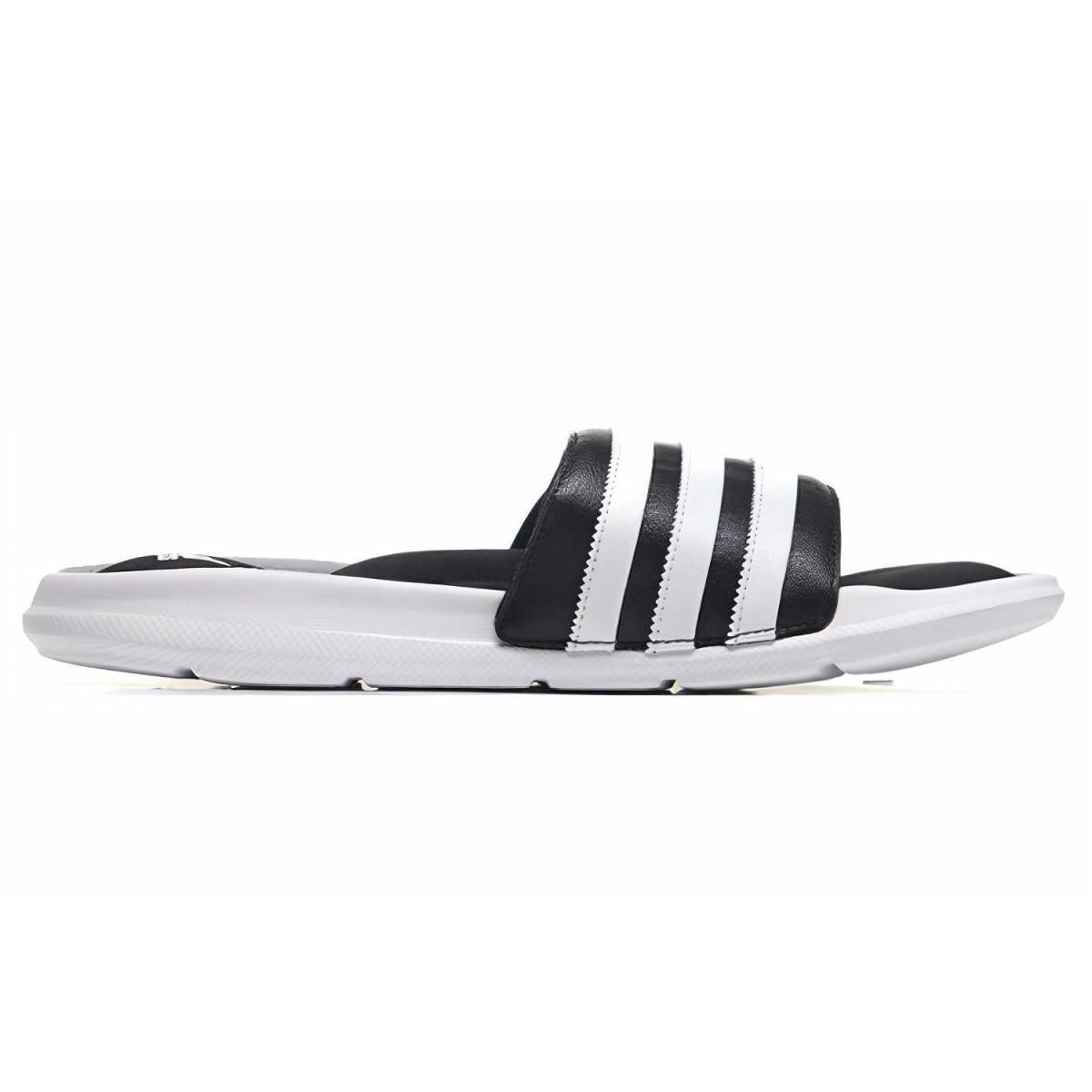 Мужские сабо Adidas Originals Superstar 5G Black/White