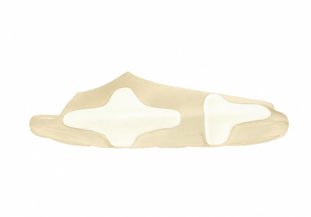 Шлёпанцы EQLZ Equalizer Oasis Desert Beige