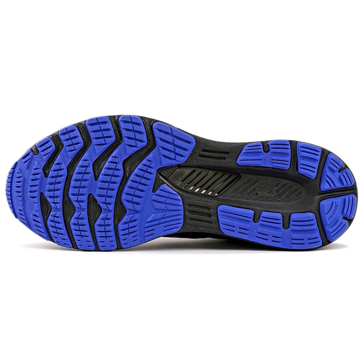 Мужские кроссовки Asics Gel-Kayano 28 Black/Green