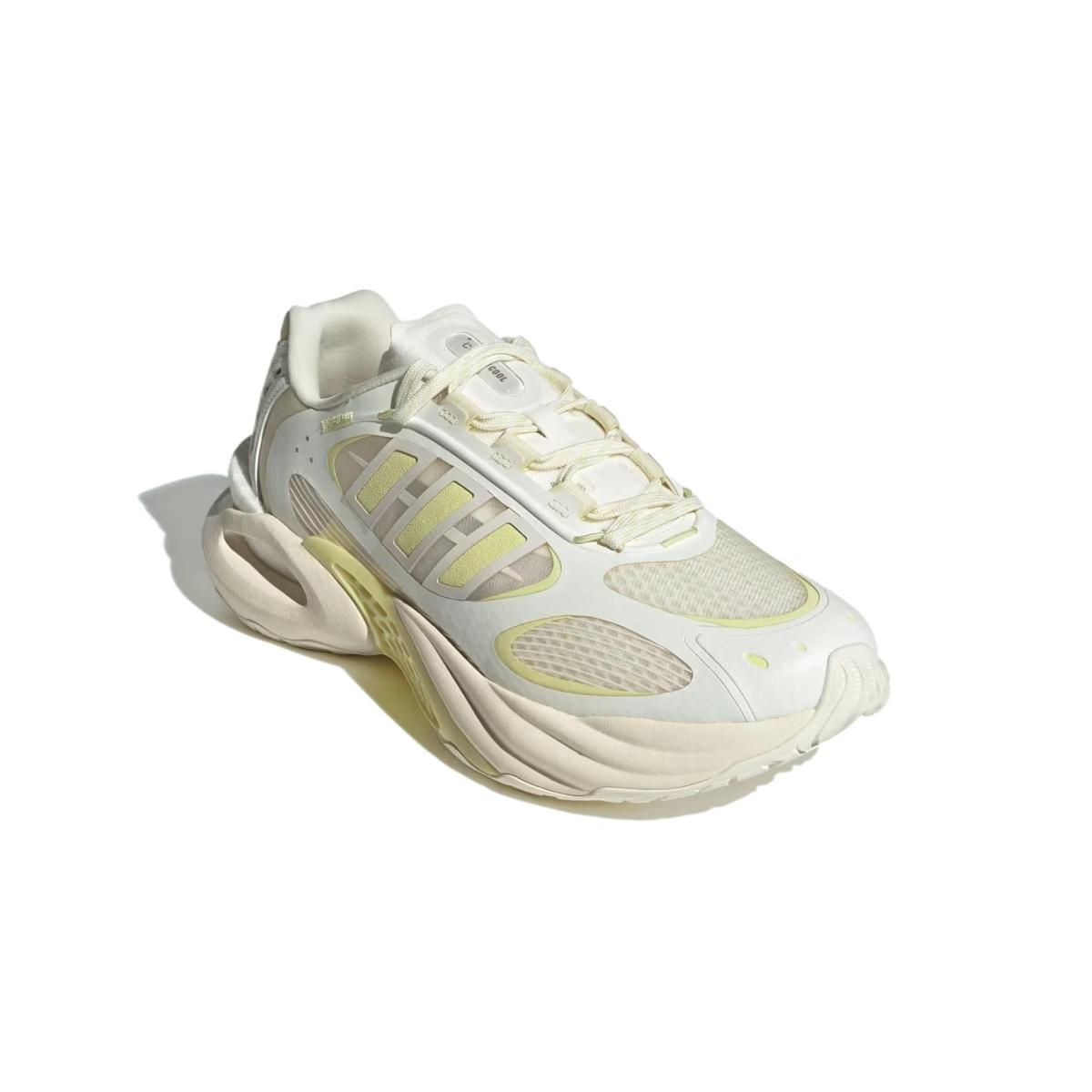 Женские кроссовки Adidas Originals Climacool Vento 4.0 Yellow/White