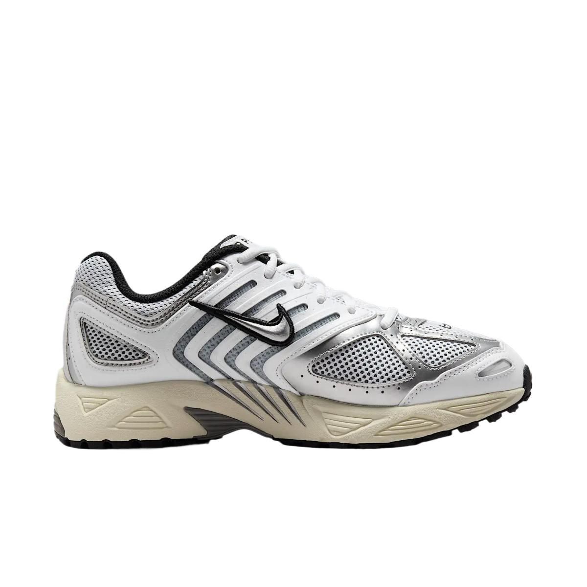Женские кроссовки Nike Air Pegasus 2005 Grey/White