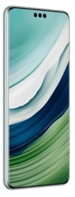 Смартфон Huawei Mate 60 Pro, 1 TB, Dual nano SIM, Green