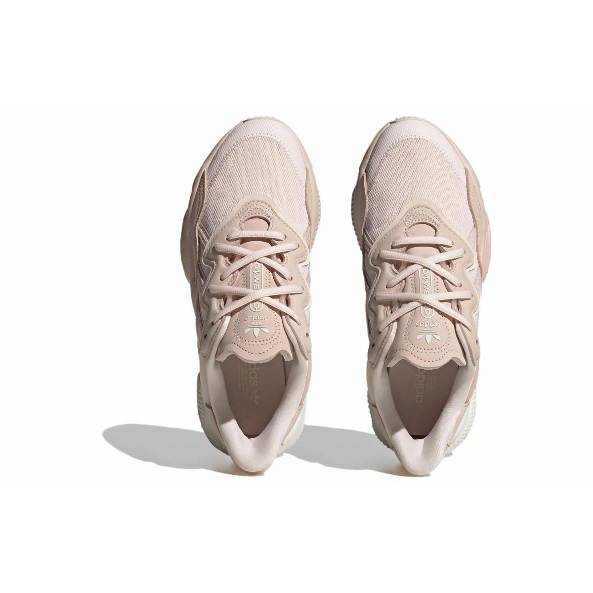 Женские кроссовки Adidas Originals Ozweego Pink