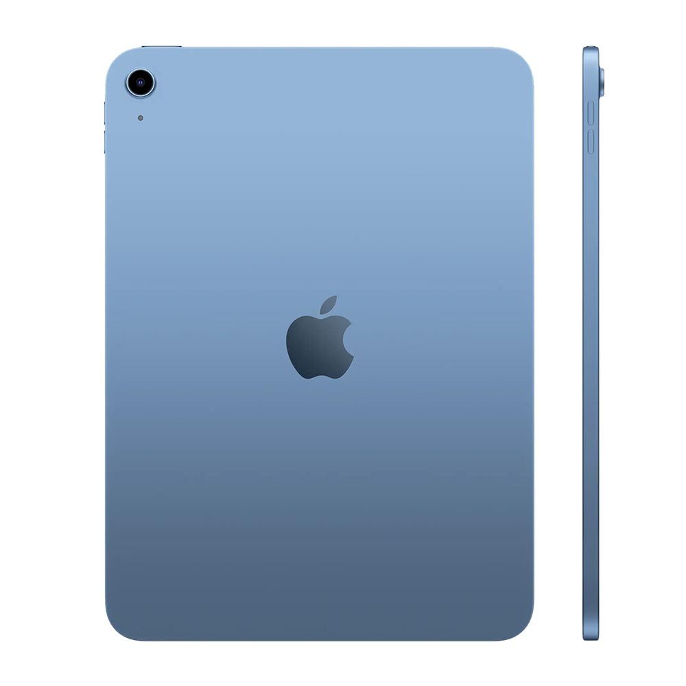 11" Планшет Apple iPad 11 (2025), 128 GB, Wi-Fi, Blue