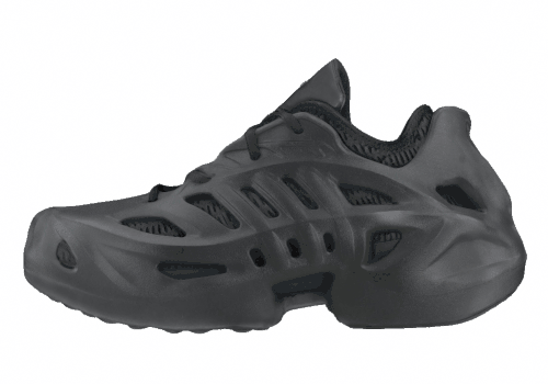 Кроссовки Adidas Originals AdiFOM Climacool Black