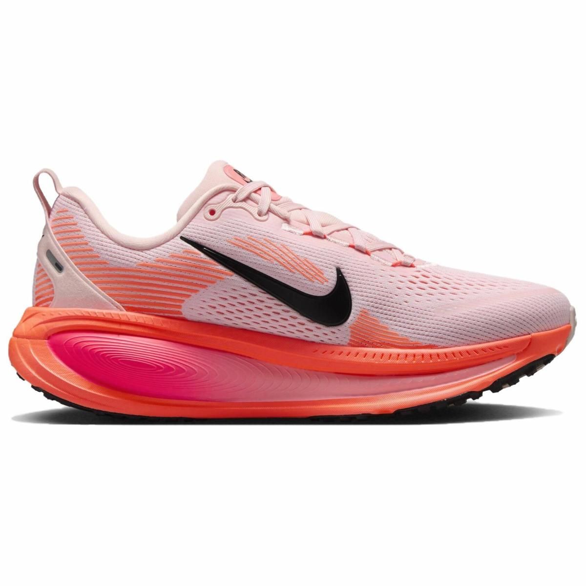 Женские кроссовки Nike Vomero 18 Red/Black