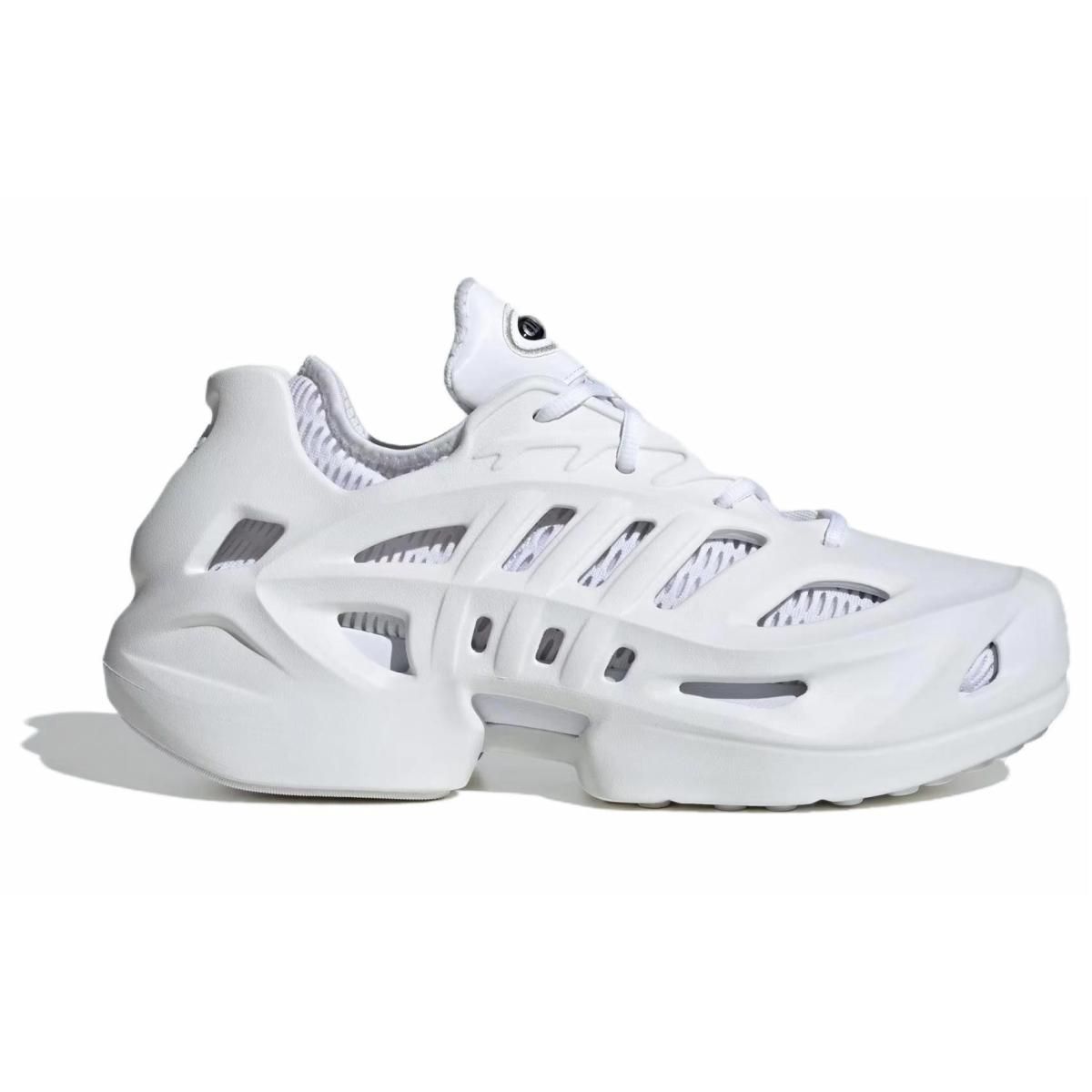 Мужские кроссовки Adidas Originals AdiFOM Climacool White