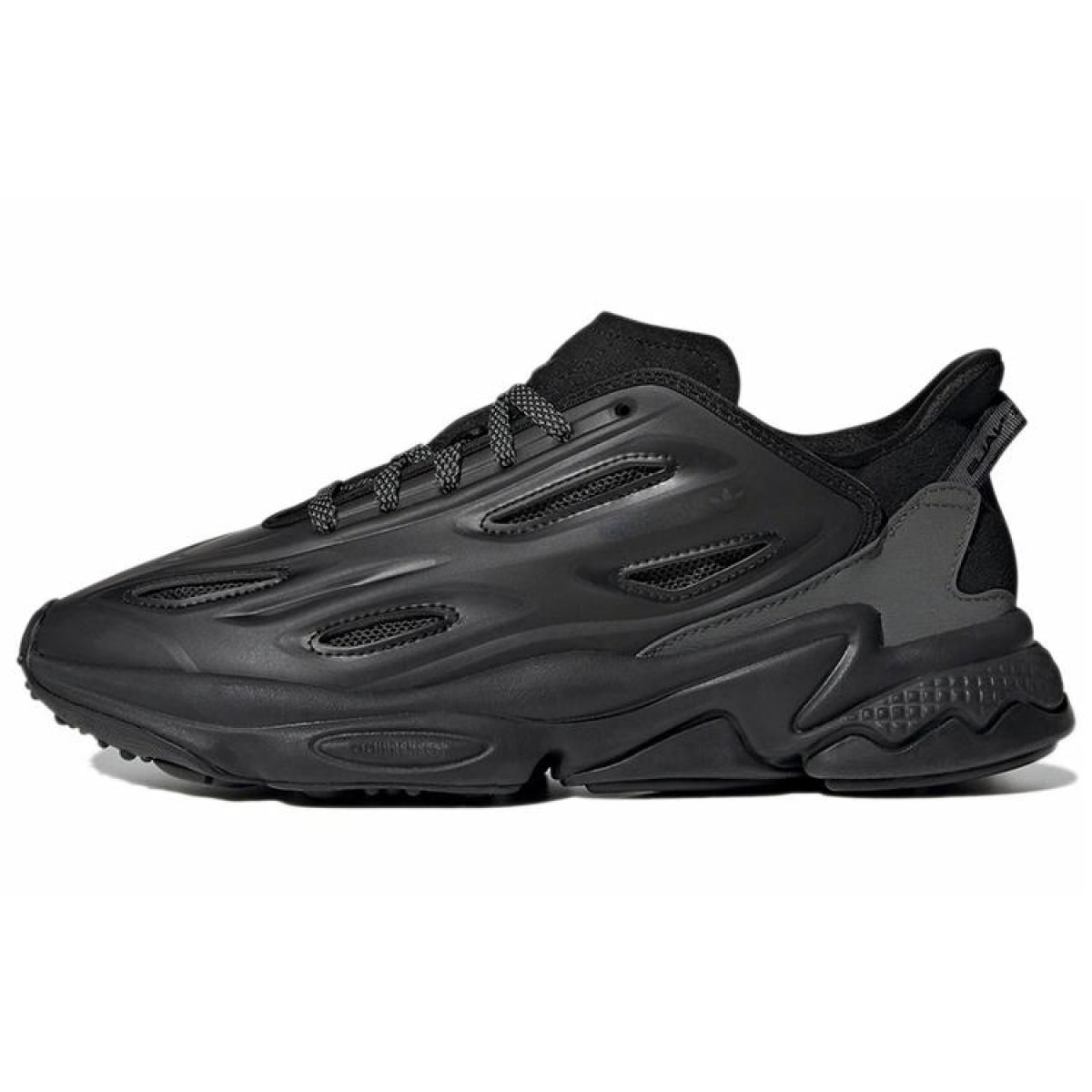 Кроссовки Adidas Originals Ozweego Celox Black