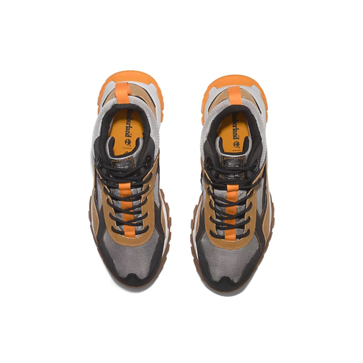 Мужские ботинки Timberland Lincoln Peak Gore-Tex Brown/Black