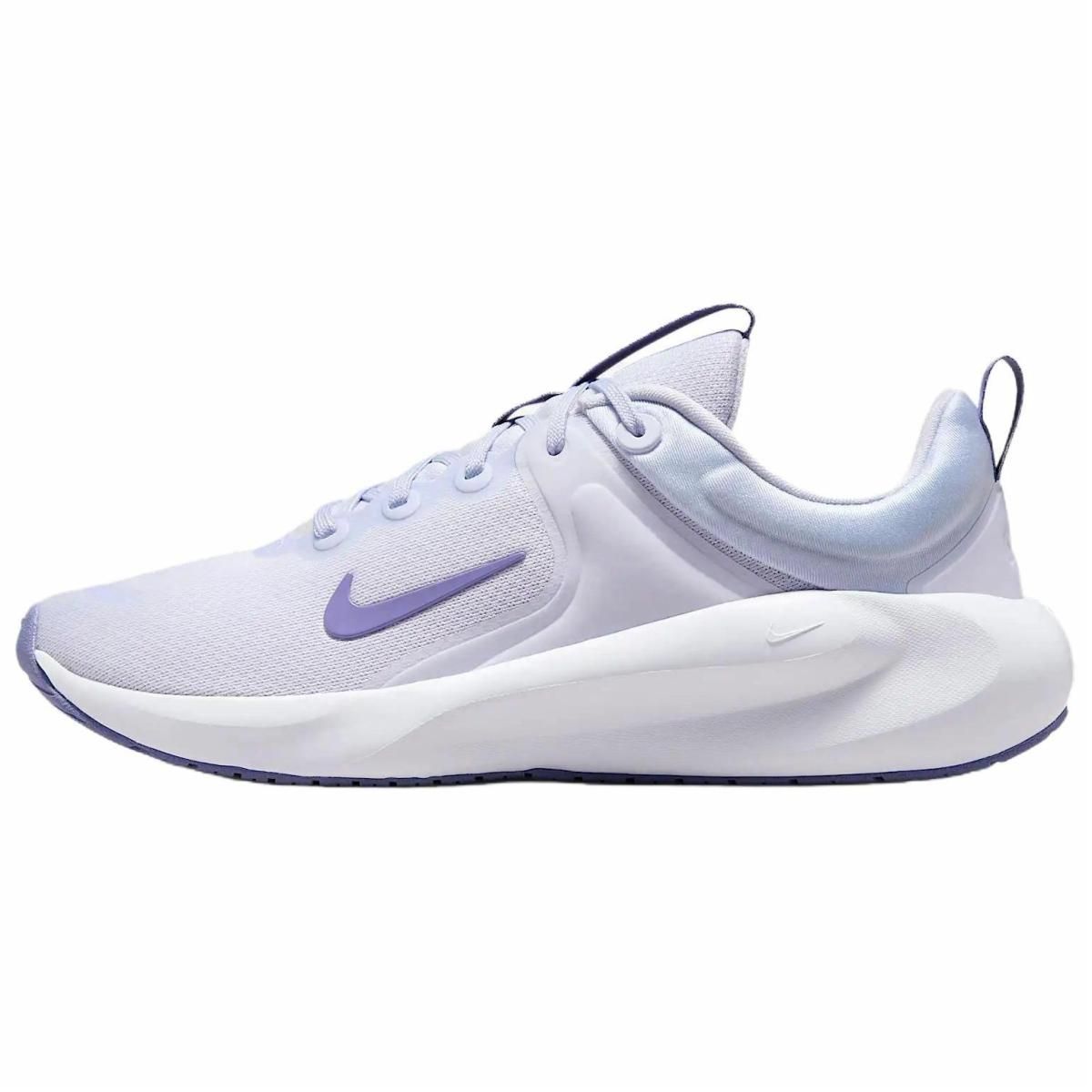 Женские кроссовки Nike In-Season TR 14 White/Purple