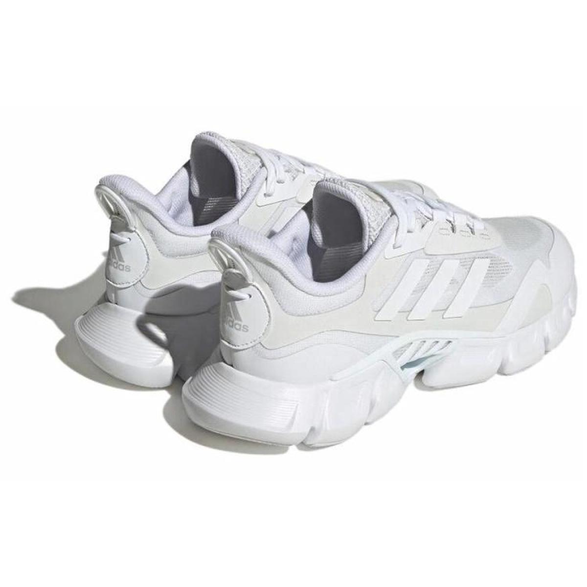 Кроссовки Adidas Originals Climacool White/Grey