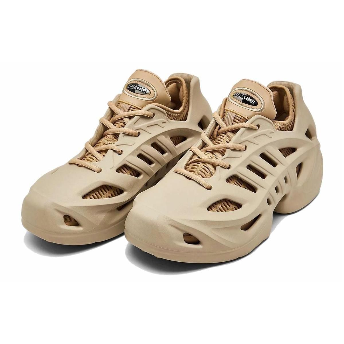 Кроссовки Adidas Originals AdiFOM Climacool Brown