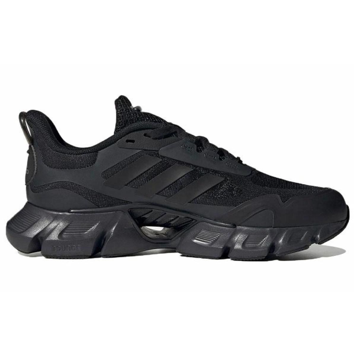 Кроссовки Adidas Originals Climacool Black