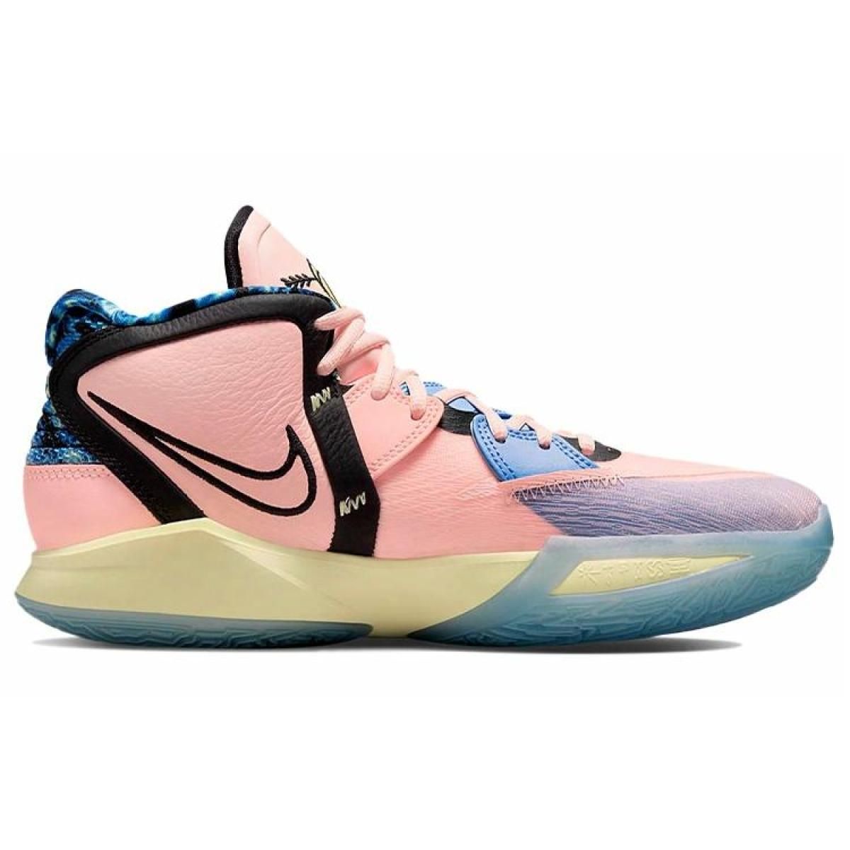 Кроссовки Nike Kyrie Infinity Pink