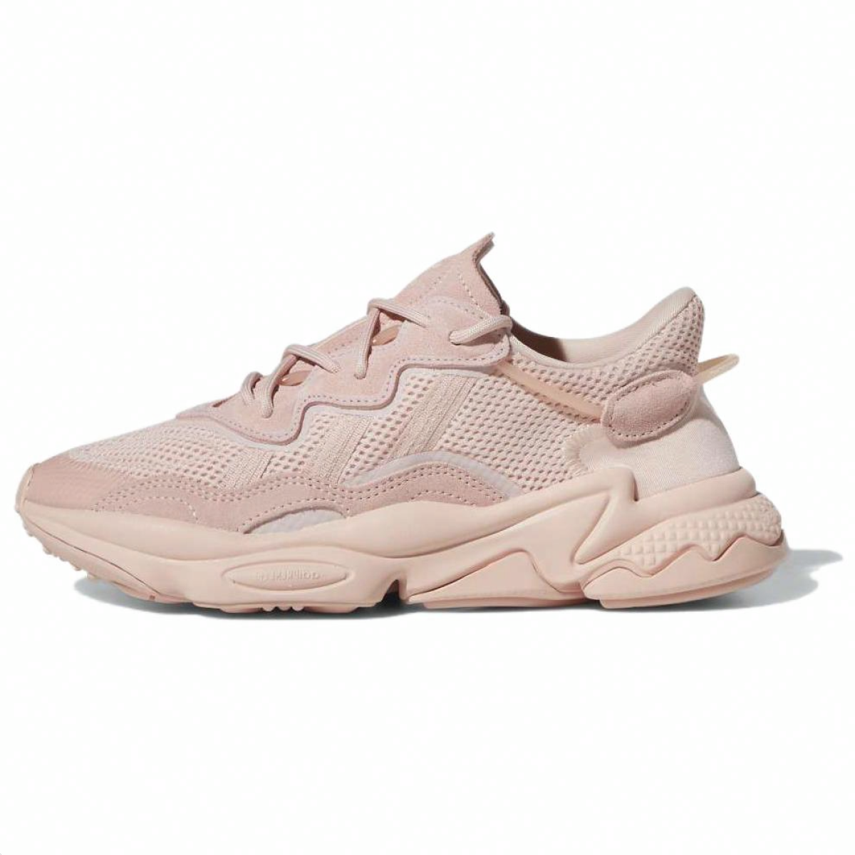 Женские кроссовки Adidas Originals Ozweego Vapor Pink