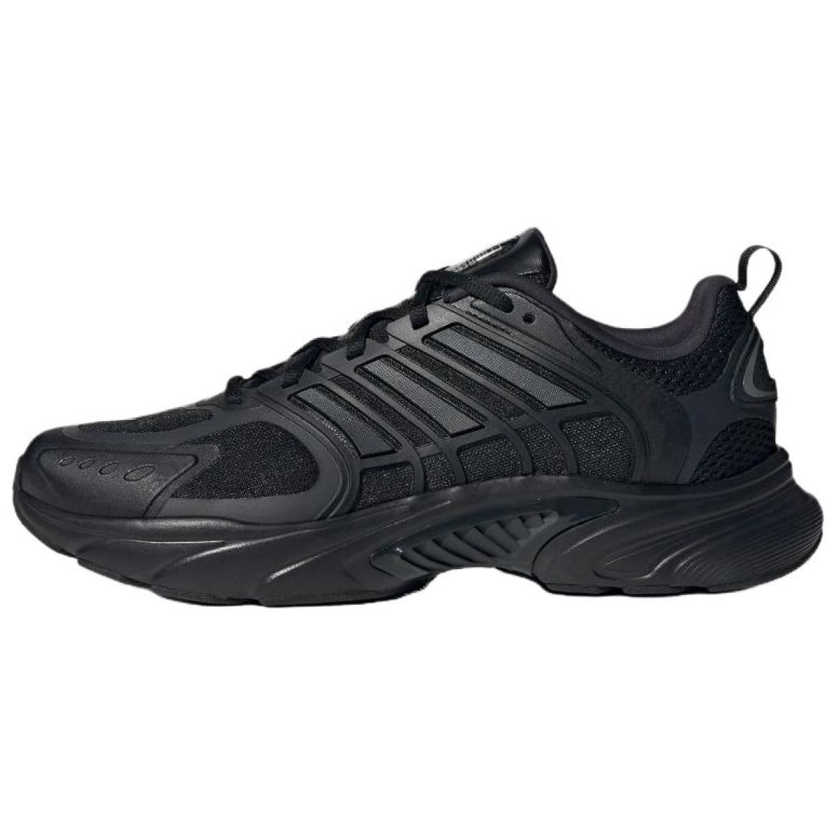 Кроссовки Adidas Originals Climacool Ventania Black