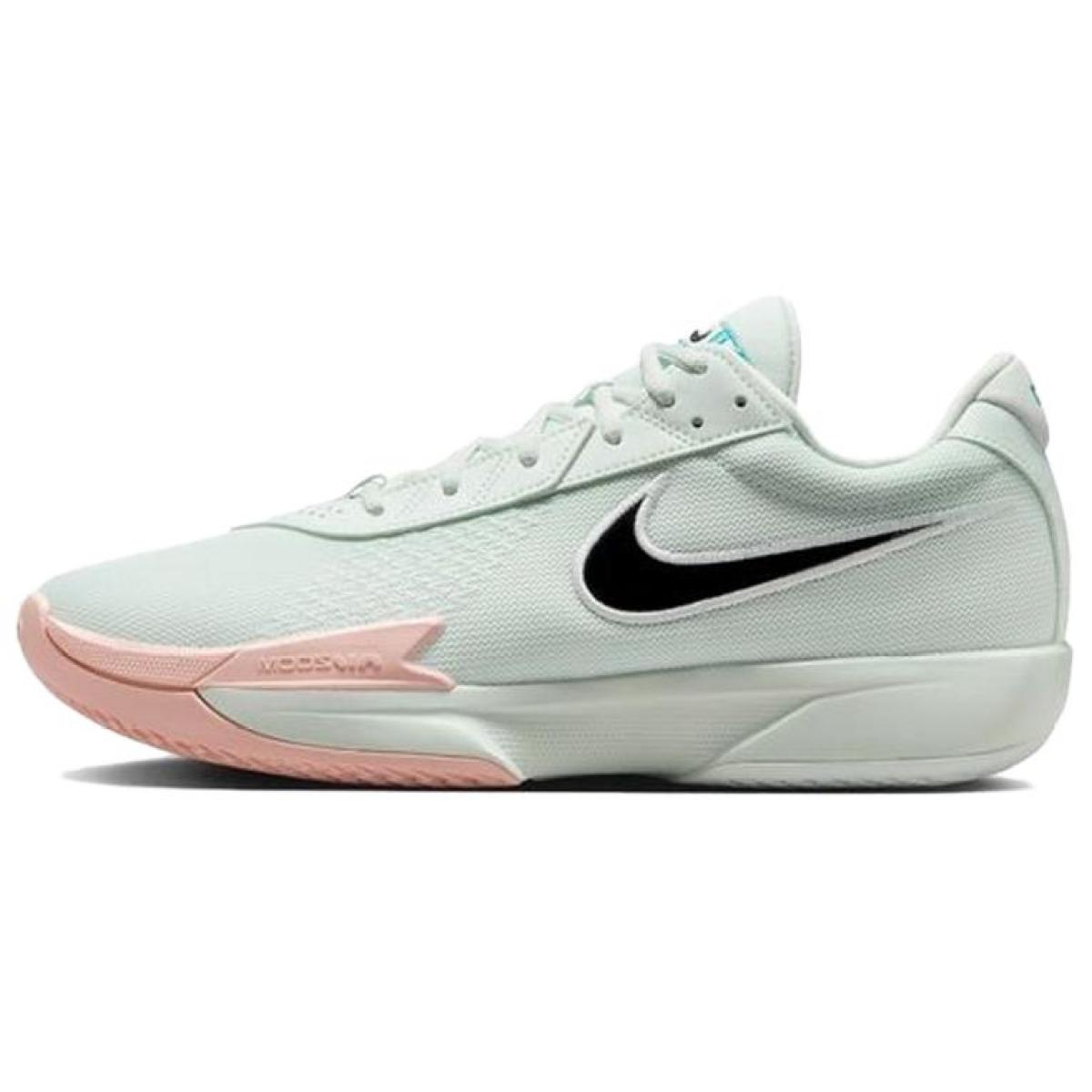 Мужские кроссовки Nike Air Zoom G.T. Cut Academy Light Green
