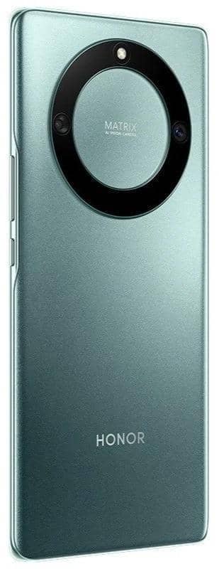 Смартфон Honor X40, 8/256 GB, Dual nano SIM, Green