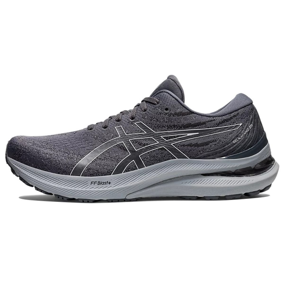 Мужские кроссовки Asics Gel-Kayano 29 Dark Grey/Blue