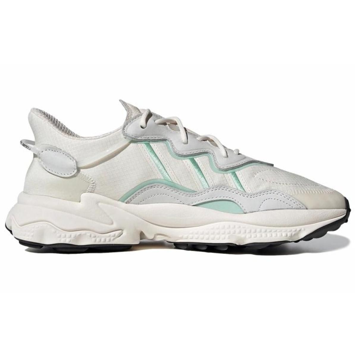 Кроссовки Adidas Originals Ozweego Mint Green