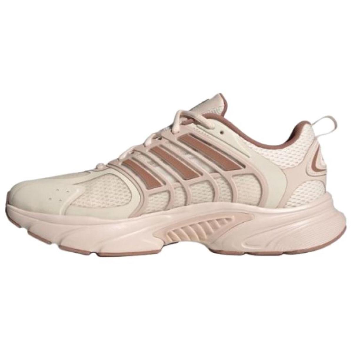 Кроссовки Adidas Originals Climacool Ventania Beige/Pink