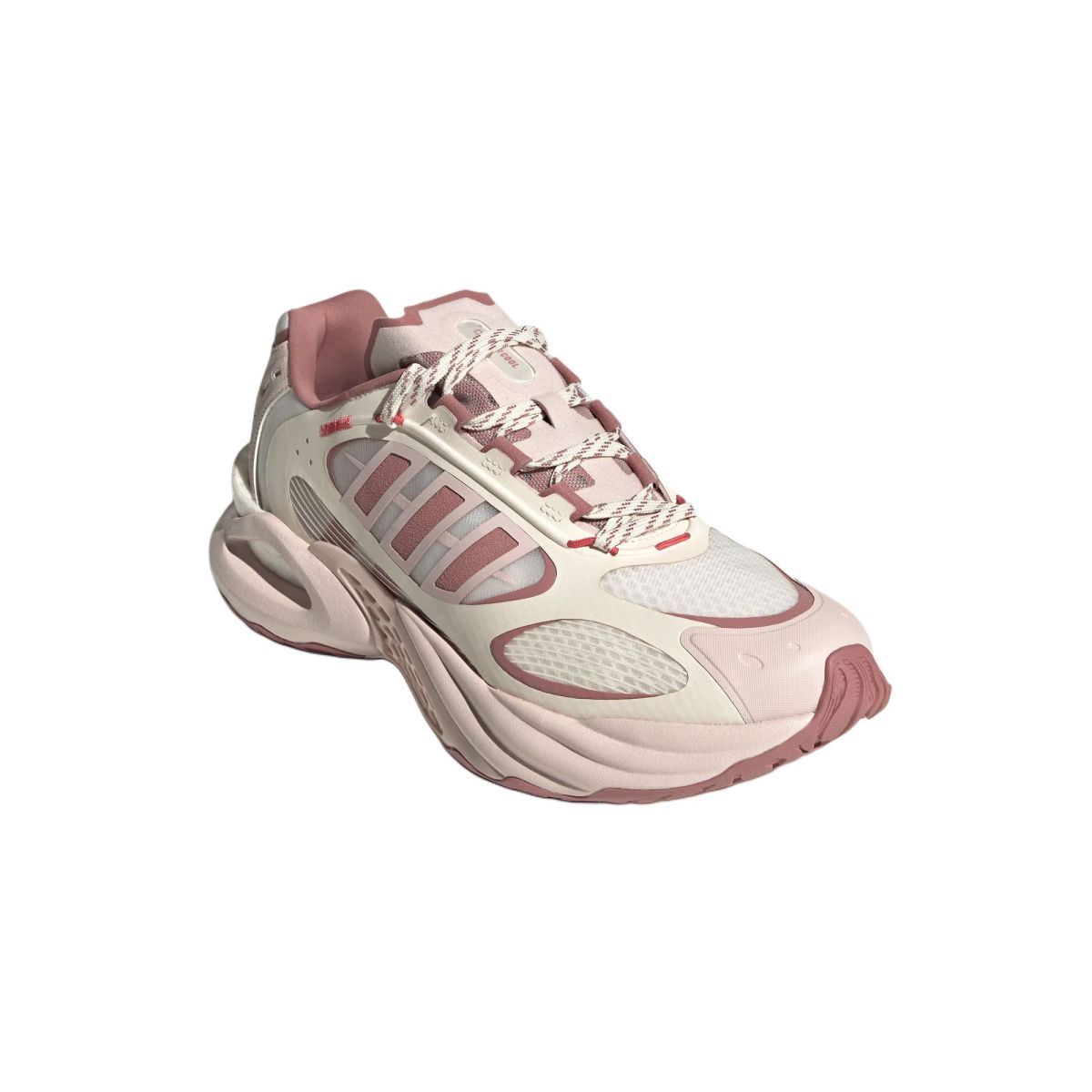 Женские кроссовки Adidas Originals Climacool Vento 4.0 Pink