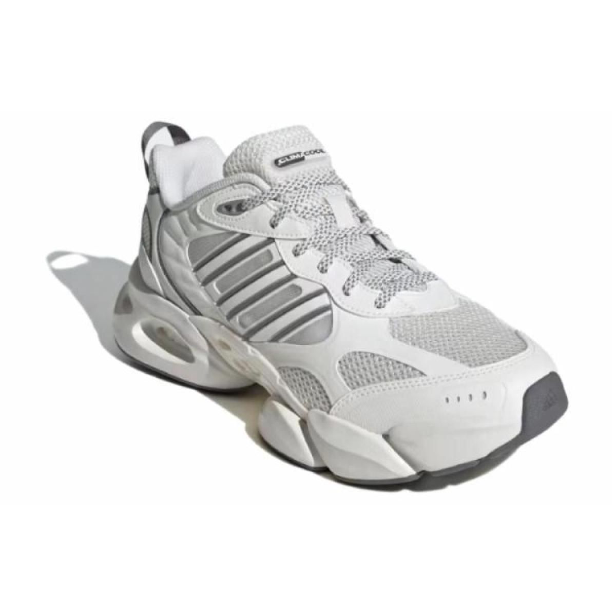 Кроссовки Adidas Originals Climacool Vento 3.0 White/Grey