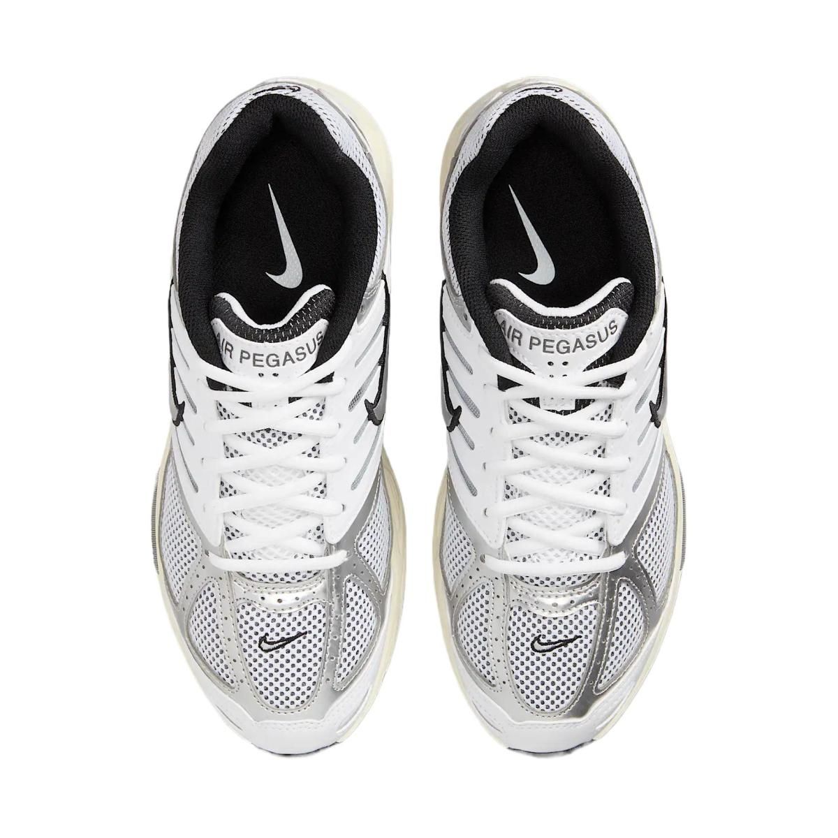 Женские кроссовки Nike Air Pegasus 2005 Grey/White